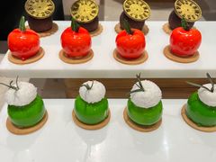 -顺德美的万豪酒店·自助餐·贡厨