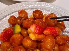 -金牌禄运·点心·啫煲(百信广场店)