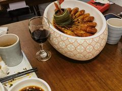 -乔街深夜食堂·小龙虾·高压锅生蚝(杭州总店)
