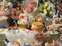 -循礼门鲜花花市(武汉循礼门店)