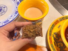 -顺顺小吃(独克宗古城店)