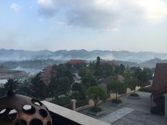 -和悦庄乡村温泉酒店