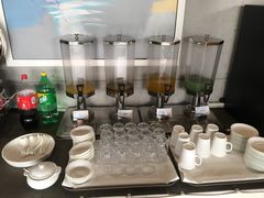 -美豪酒店(深圳机场店)