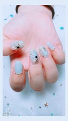 -LJ nail日式美甲工作室
