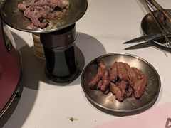 -西塔老太太泥炉烤肉(川沙百联店)