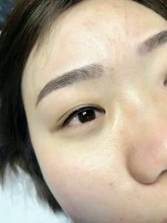 点击看大图 -HQ半永久纹绣纹眉