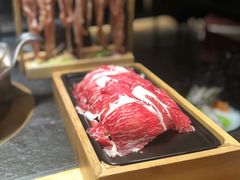 -湊湊火锅·茶憩(石家庄万象城店)