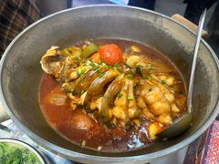 -刘姐啤酒鱼音乐餐厅(阳朔美食丁厄3分店)