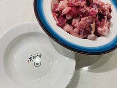 -九府羊鲜羊火锅·烧烤·小海鲜(华汇大厦店)