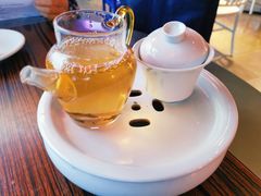 功夫茶-陈鹏鹏潮汕菜(欢乐海岸 海边景观店)