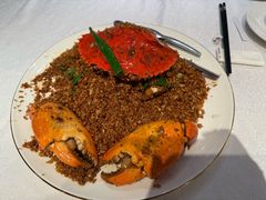 -喜记避风塘炒辣蟹(旗舰店)