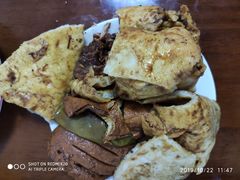 -王虎子大饼(甸柳新村五区店)
