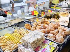 -日照红甜品店(老水街店)