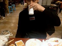 -比亚森自助烤肉料理(裕华店)