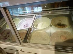 -广州中心皇冠假日酒店-环市食坊·海鲜自助餐厅