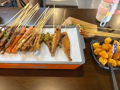 -林二哥宜烤官·宜宾小烧烤