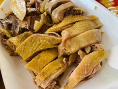 -广东潮汕酒家(锋记中恒分店)