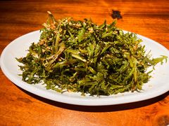 -即墨老公社·海肠捞饭大王(古城店)