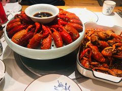 -马头巷·隐庐居·红油大虾(园区店)