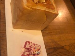 -热度餐厅(老佛爷店)