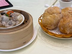 -兴悦酒家(保利克洛维店)