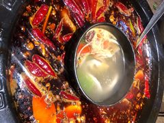 -重庆渝达老火锅(春熙路店)