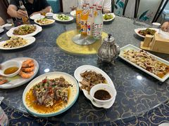 -威海渔村(黄兴路店)