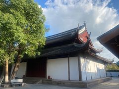 -上海东林寺(金山区)
