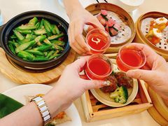 -蔡澜点心·粤菜(赛格国际购物中心店)