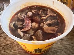 -王记生烫牛杂面馆(兰陵路店)