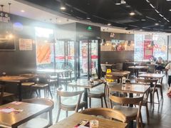 -李先生牛肉面大王(北京平谷步行街店)