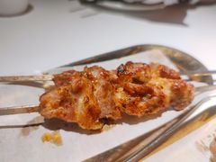 -西域阿里马新疆菜·清真(桂花路店)