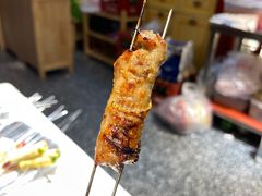 -喜悦小串丹东小黄牛海鲜烧烤大排档(民主广场店)