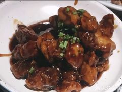 -老头儿油爆虾·知味杭州(爱琴海购物中心)