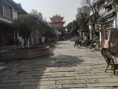 -龙潭水乡