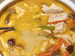 -来菜·湖北头牌藕汤(武商MALL众圆店)
