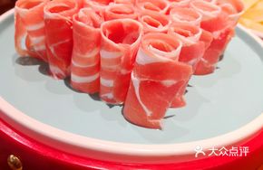 Premium Calcium-Rich Lamb