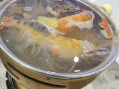-澜悦港海鲜体验主题餐厅