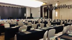 -成都世外桃源酒店-宴会厅·草坪婚礼·会议活动