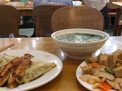 -西工饭庄快餐厅(西工小街店)