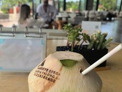 -大堂酒廊·亚龙湾万豪度假酒店