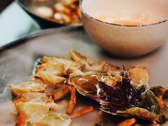 腌蟹-大洋家·精品潮汕菜·生腌砂锅粥(天河东路店)