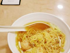 -盛记粥面(佐敦店)