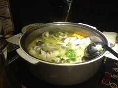 -严厨老坛酸菜鱼(吴江万宝店)