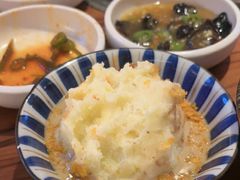 -烧肉一番·新韩式炭火烤肉(大岭山店)