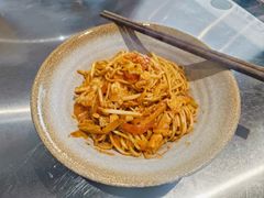 -圳兴面王·拌川·特色炒面(福田车公庙店)