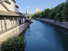 -青果巷历史文化街区