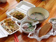 -兄妹生滚粥(广昌路店)
