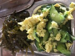 -江南大学-第一食堂(江南苑)