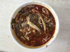 -阿叶羊杂碎(前进街店)